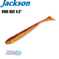 Jackson Bone Bait 4.5"