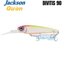 Jackson Divitis 90mm