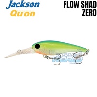 Jackson Flow Shad Zero 56mm