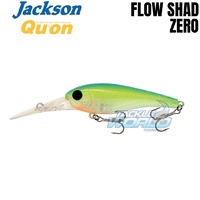 Jackson Flow Shad Zero 56mm
