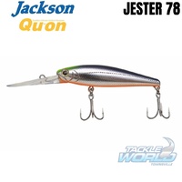 Jackson Jester 78mm Slow Float