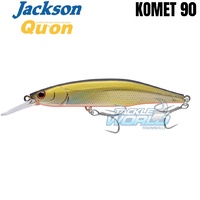 Jackson Komet 90mm