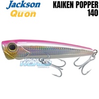 Jackson Kaiken Popper 140mm