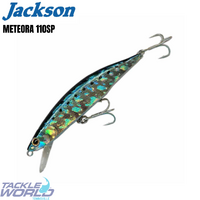 Jackson Meteora 110SP 