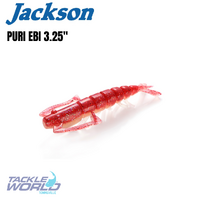 Jackson Puri Ebi 3.25" 