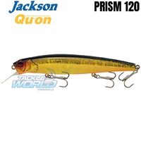 Jackson Prism 120mm