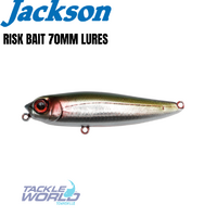 Jackson Risk Bait 70mm 