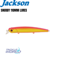 Jackson Snubby 110mm