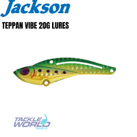 Jackson Teppan Vibe 20g