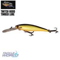 Jollip Twitch 80DD