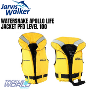 PFD Level 100 Watersnake Apollo Life Jacket
