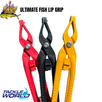 Kaos Ultimate Fish Lip Grip