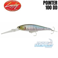 Lucky Craft Barra Pointer 100DD