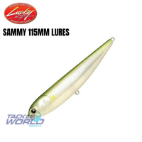 Lucky Craft Sammy 115mm 