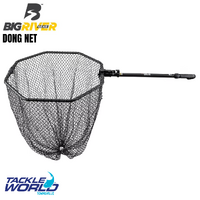 Big River Gear DONG Net Large