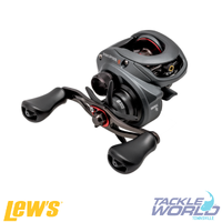 Lews Speed Spool RX RH Baitcaster Reel
