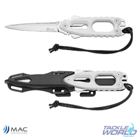 MAC Knife Gunster 11