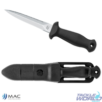 MAC Knife Sub 11D