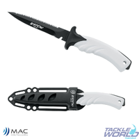 MAC Knife Torpedo 11