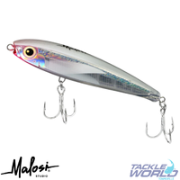 Malosi Staple Chieftain Stickbait