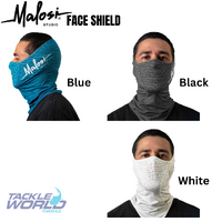Malosi Face Shield