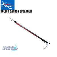 MannySub Roller Carbon Speargun