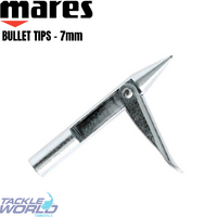 Mares Bullet Tip 7mm 