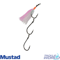Mustad Gangs 3 Hook Flash 10829NPBN