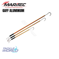 Maritec Gaff Aluminium