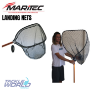 Maritec Landing Net