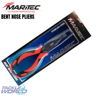 Maritec Bent Nose Pliers
