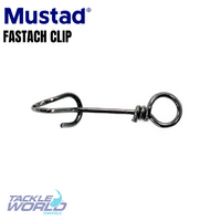 Mustad Fastach Clip