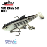 Molix Shad 100mm 24g