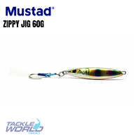 Mustad Zippy Jig 60g