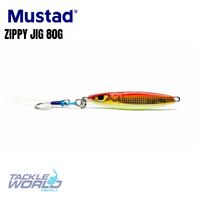 Mustad Zippy Jig 80g