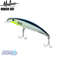 Malosi Minion 80F