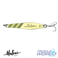 Malosi Marksman Metal