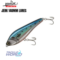 Molix Jerk 140mm