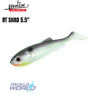 Molix RT Shad 5.5" 