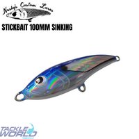 Nashy Stickbait 100mm Sinking