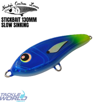 Nashy Stickbait 130mm Slow Sinking