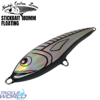 Nashy Stickbait 180mm Floating