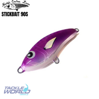 Nashy Stickbait 90mm Sinking