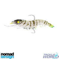 Nomad Live Ops Sumo Shrimp Pre Rigged 5''