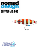 Nomad Buffalo Jig 80g