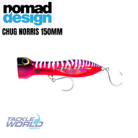 Nomad Chug Norris 150 