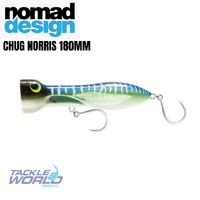 Nomad Chug Norris 180
