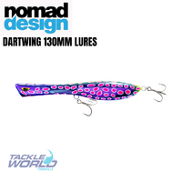 Nomad Dartwing 130mm