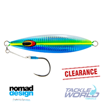 Nomad Gypsea Jig (Clearance)