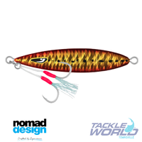 Nomad Gypsea Jigs 